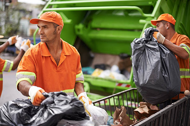 Best Recycling Services for Junk  in North Pembroke, MA